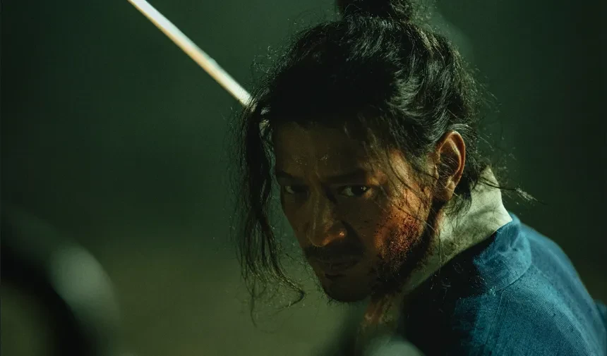 Vom 'Oldboy'-Regisseur: Netflixs epische Saga 'Uprising' erweckt das Korea der Joseon-Ära zum Leben